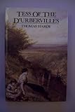 Tess of the D'Urbervilles : a pure woman