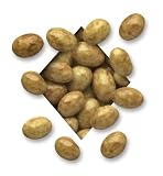 Koppers Tiramisu Almonds, 5-Pound Bag