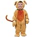 Playful Puppy Costume Baby