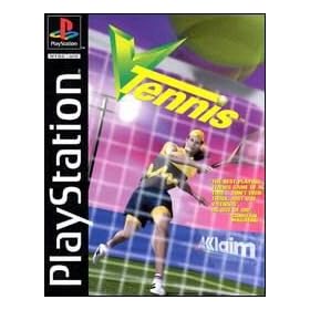 V-Tennis