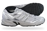 Adidas Vanquish 3 Mens Running sneakers - Silver
