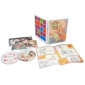 ささみさん@がんばらない 1(完全生産限定版) [Blu-ray]