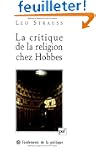 La critique de la religion chez Hobbe...