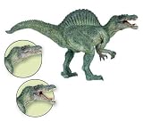 Spinosaurus