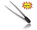 D&B Stainless Steel BBQ Tong With Built in LED Flashlight