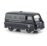 Corgi DG202010 1:76 Scale Austin J2 Van - Marine Ambulance Corps Trackside