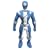 Power Rangers - Stretch 9" Power Rangers Operation Overdrive in Blue