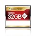 【Amazonの商品情報へ】シリコンパワー コンパクトフラッシュ 600倍速 32GB  永久保証 SP032GBCFC600V10