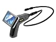 General DCS400 Wireless Datalogging Video Inspection System with 12mm Probe