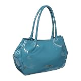 Elaine Turner Tammy Patent (Peacock Blue) Reviews Elaine Turner Tammy Patent (Peacock Blue) Reviews