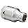 Wera Zyklop 8790 HMA 1/4" Socket, Hex head 7/32" x Length 23mm
