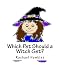 Which Pet Should A Witch Get?