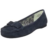 AK Anne Klein Womens Krantz Flat