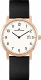 Jacques Lemans Mens 1-1453C Oslo Analog Watch
