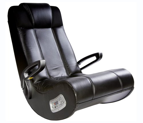 Ace Bayou X-Rocker II SE Audio Gamer Chair