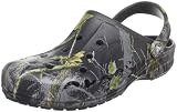 41Um6Wg3xlL. SL160  crocs Mens Baya Realtree APC Clog,Black/Black,10 M US