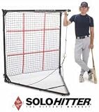 Sporting Goods : SoloHitter Tournament 3000 Baseball Batting Practice System