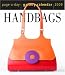 Book Handbags Gallery Calendar 2009 (Page a Day Gallery Calendar)