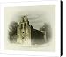 Mission Espada Canvas Print / Canvas Art - Artist Cliff Hawley