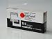 Produkt-Bild: Quickpoint Diarahmen 5x5, 100 Stck., glaslos