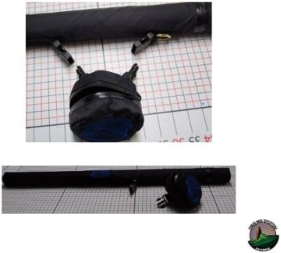 Reel Case and Fly Rod Tube 2" Diameter