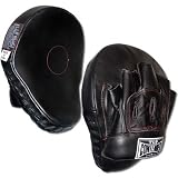 Top Contender Panther Punch Mitt by Ringside
