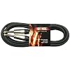 Gitarrenkabel HOT WIRE 6m Klinke-Klinke