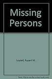 Missing persons