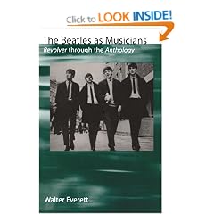 The Beatles as Musicians: Revolver through the Anthology