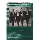 the beatles as musicians revolver through the anthology