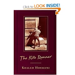 The Kite Runner (Illustrated edition)