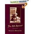 The Kite Runner (Illustrated edition)