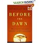 Before the Dawn: Recovering the Lost History of Our Ancestors