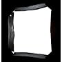 Walimex Magic Softbox f�r Kompaktblitze (60x60 cm) von Walimex