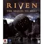 Riven the Sequel to Myst