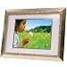 Price Comparison : Digital Spectrum MemoryVue 1500 U-30317 15 Digital Picture Frame (Gold)