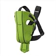 Baby Bjorn 23073US-Series Original Spirit Baby Carrier in Green Energy