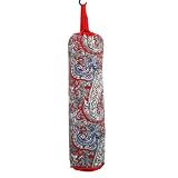 Paisley Yoga Mat Bag