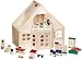 Furnished Doll House