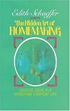 The Hidden Art of Homemaking
