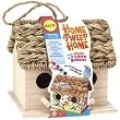 Alex HOME TWEET HOME