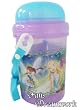 Disney Tinker Bell Water bottle w/ Shoulder strap