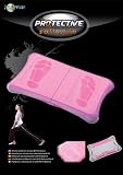 PROTECTIVE SOFT SKIN *PINK*