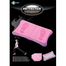 Protective Soft Skin *Pink*