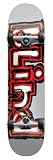 Blind Original Logo Stocking Full Size Complete Skateboard (7.5-Inch) by Blind