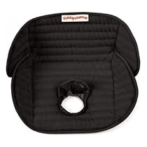 Summer Infant Deluxe Piddle Pad, Black
From Summer Infant
