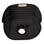 Summer Infant Deluxe Piddle Pad, Black