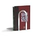Elements Large Chrome Bookends by Spectrum