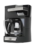 Kitchen & Housewares : DeLonghi DCF212T Drip Coffeemaker with Convenient Front Access