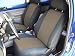 CUSTOM Toyota Highlander Hybrid Seat Covers - REAR FULL SET: 40/60 Bench w/ Pullout Arm and 3 Headre